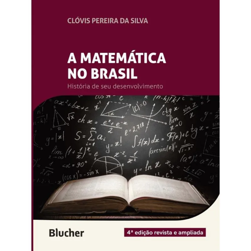 A MATEMÁTICA NO BRASIL