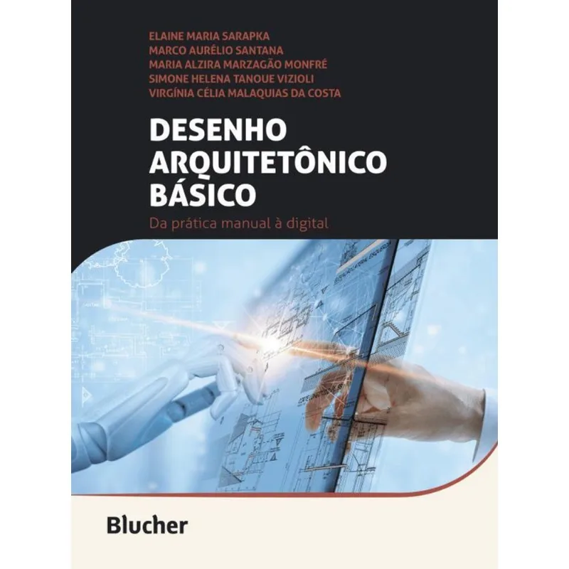 DESENHO ARQUITETÔNICO BÁSICO