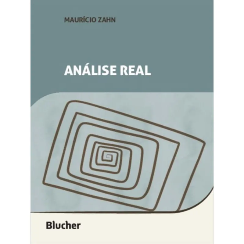 ANÁLISE REAL