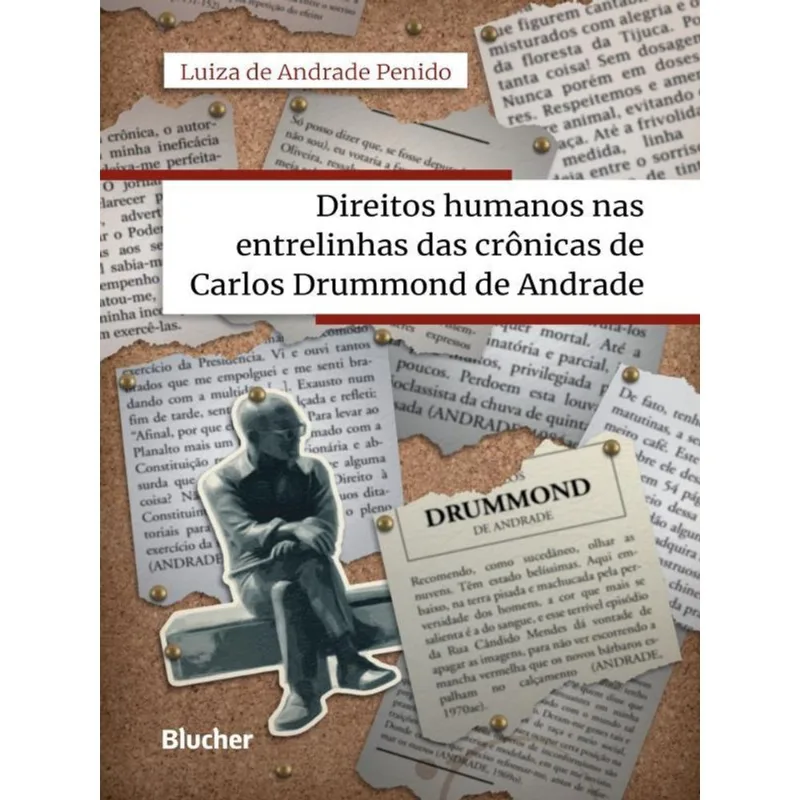 DIREITOS HUMANOS NAS ENTRELINHAS DAS CRÔNICAS DE CARLOS DRUMMOND DE ANDRADE