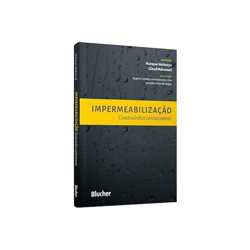 IMPERMEABILIZAÇÃO