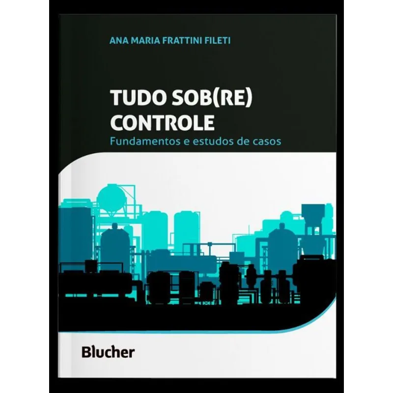 TUDO SOB(RE) CONTROLE - VOL. 1