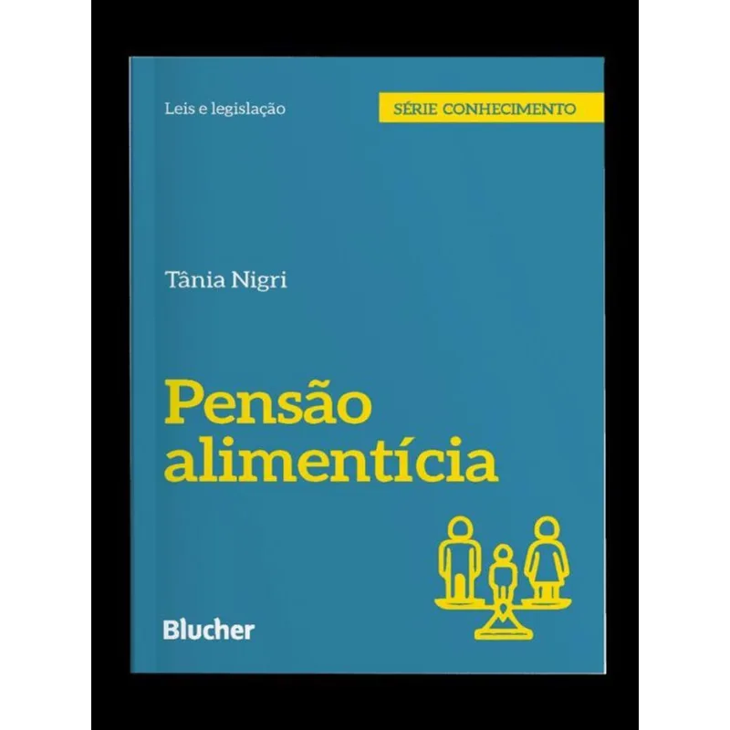 PENSÃO ALIMENTÍCIA