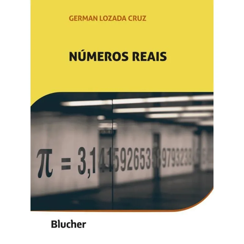NÚMEROS REAIS
