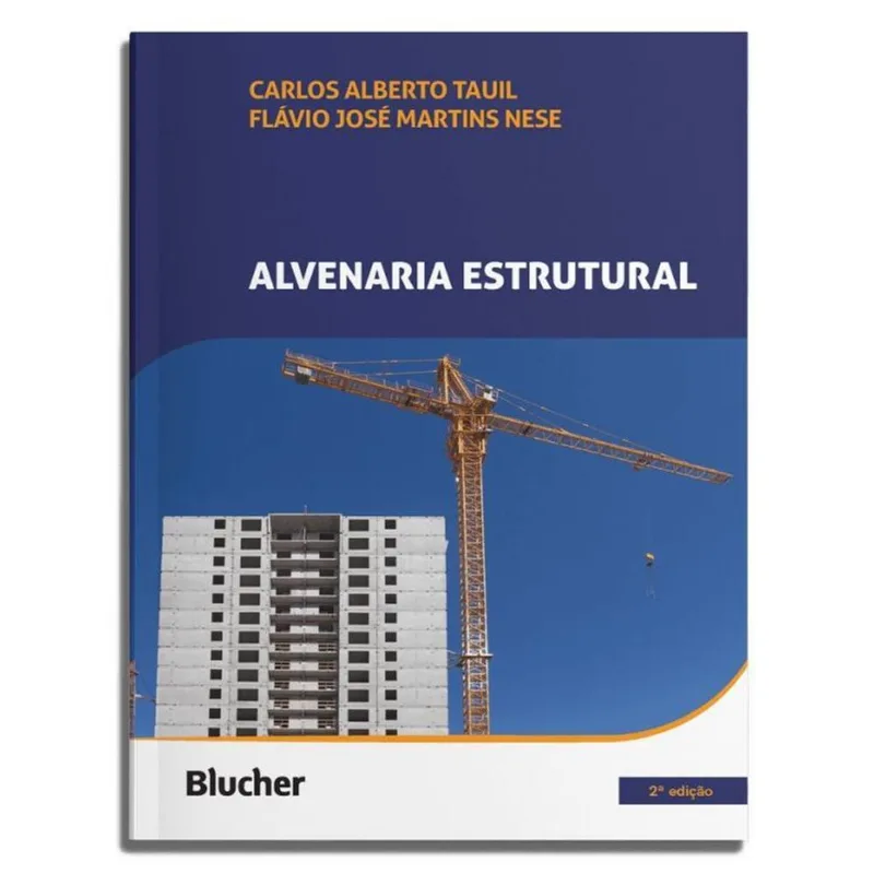 ALVENARIA ESTRUTURAL
