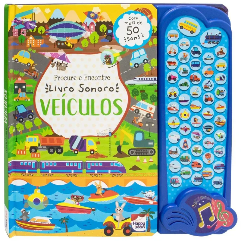 Procure E Encontre - Veículos