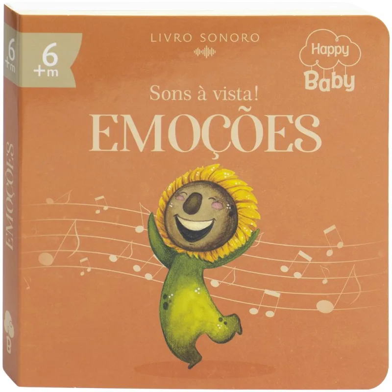 Hb Sons À Vista! Emoções