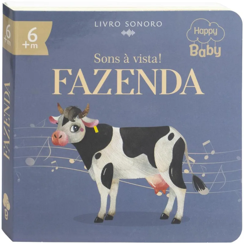 Hb Sons À Vista! Fazenda
