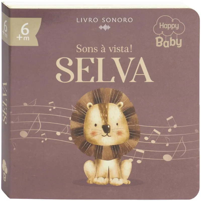 Hb Sons À Vista! Selva
