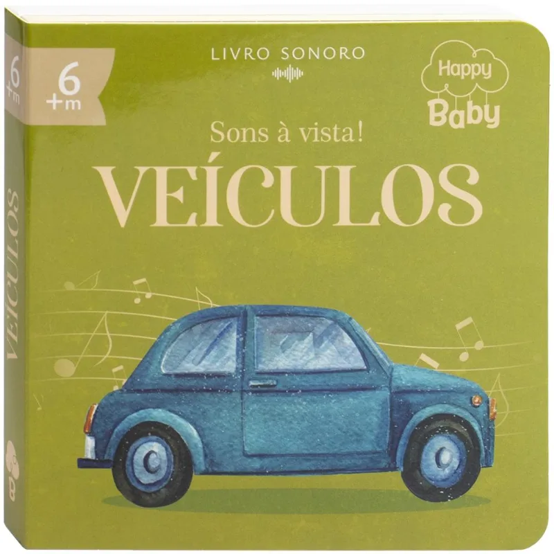 Hb Sons À Vista! Veículos