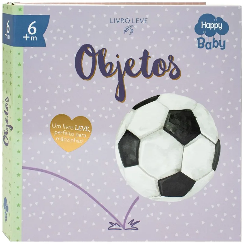 Inícios Brilhantes: Objetos