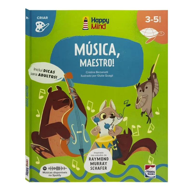 Hm Meu Primeiro Livro De Atividades: Músicas - LC - Livros