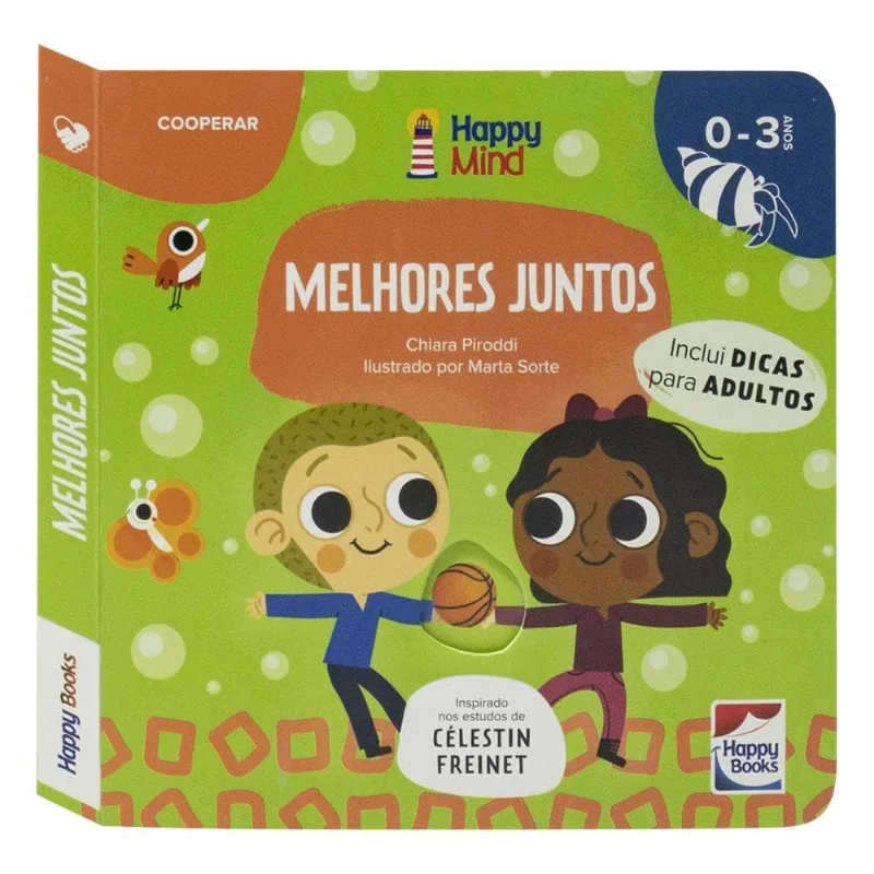 Hm Meu Primeiro Livro Melhores Juntos