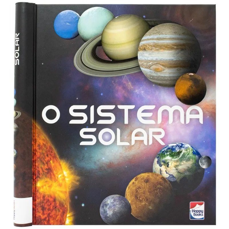 O Sistema Solar