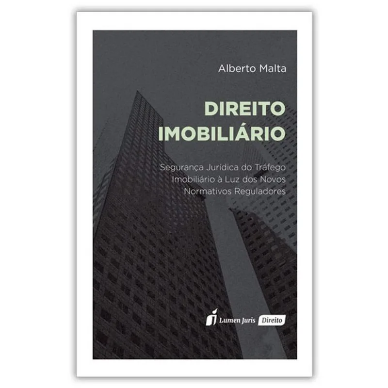 DIREITO IMOBILIÁRIO