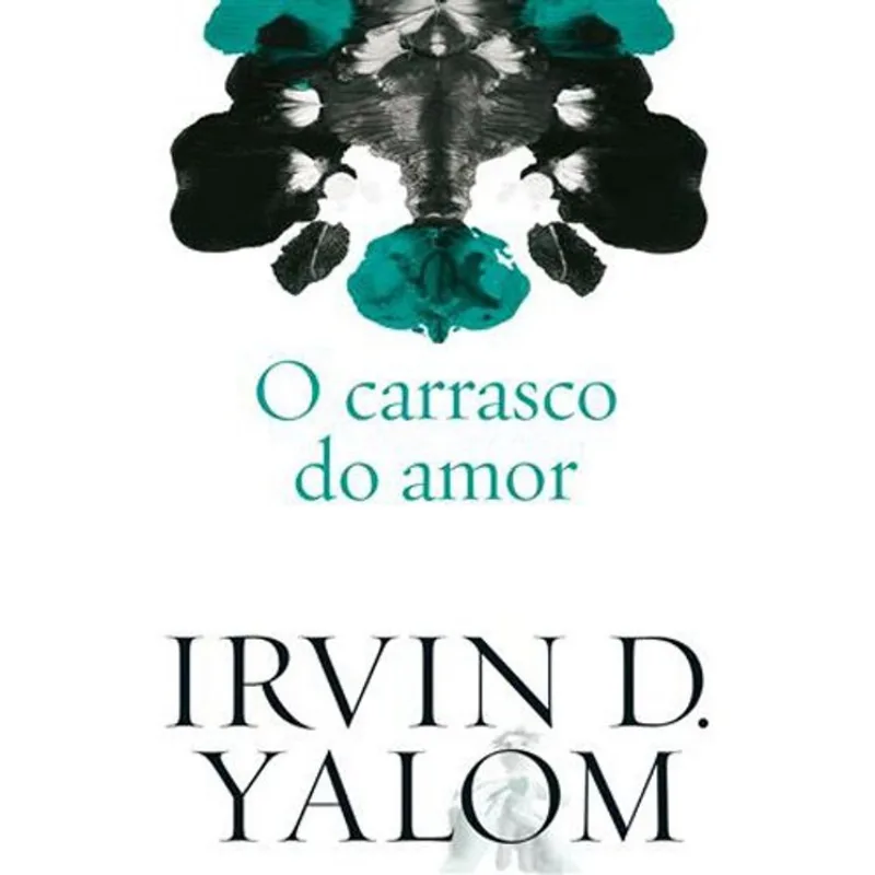 Livro O Carrasco Do Amor Harpercollins (MP)