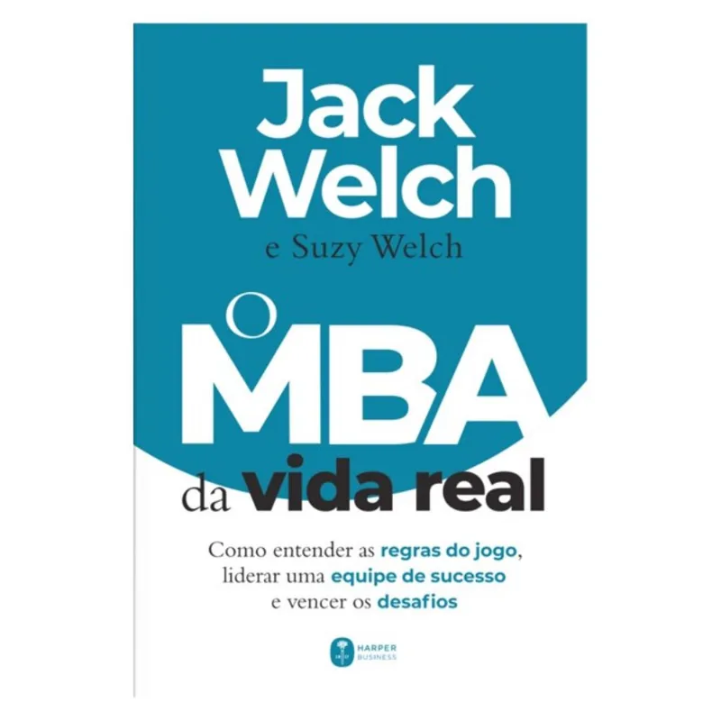 O MBA DA VIDA REAL