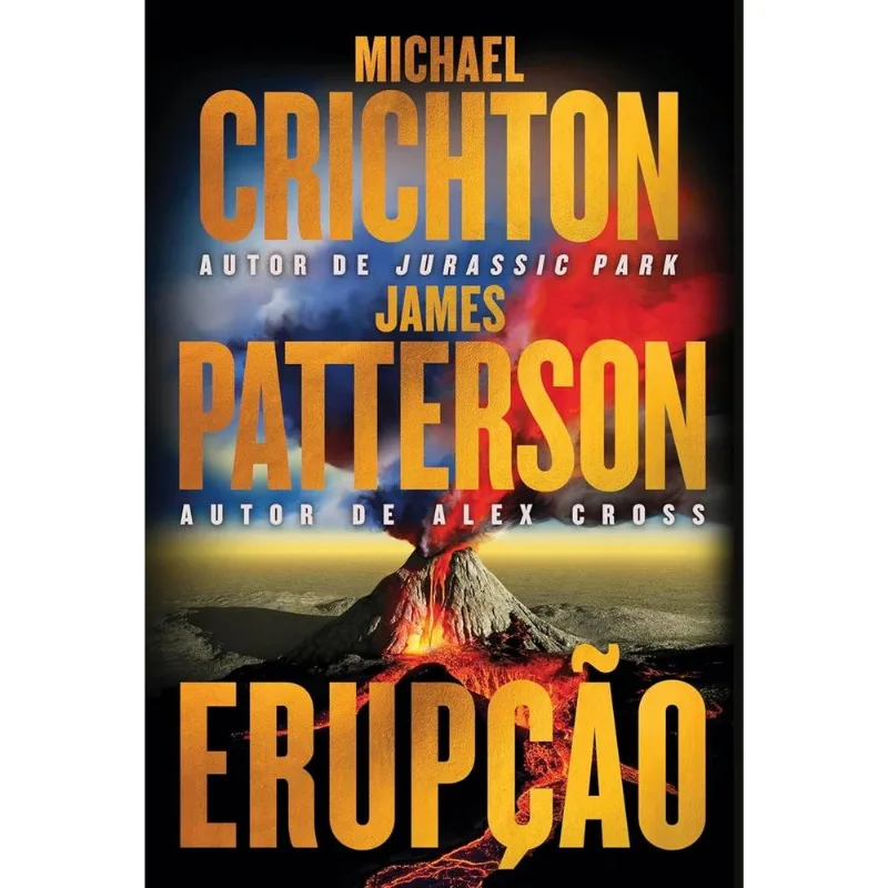 Erupção