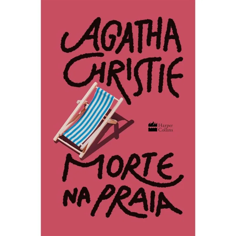 Morte Na Praia