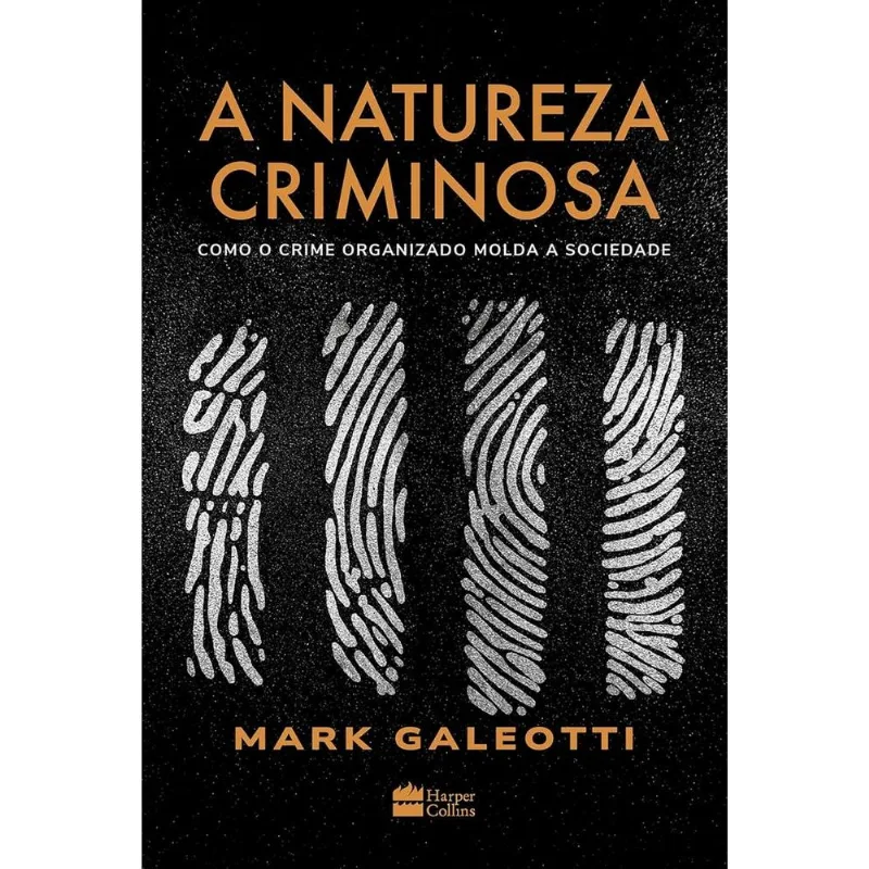 A Natureza Criminosa