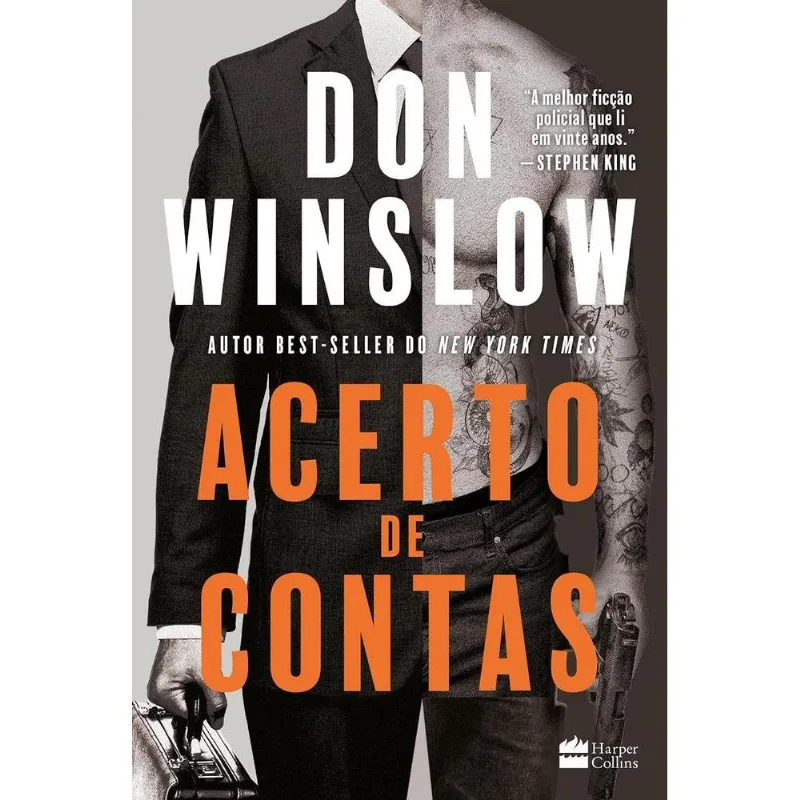Acerto De Contas