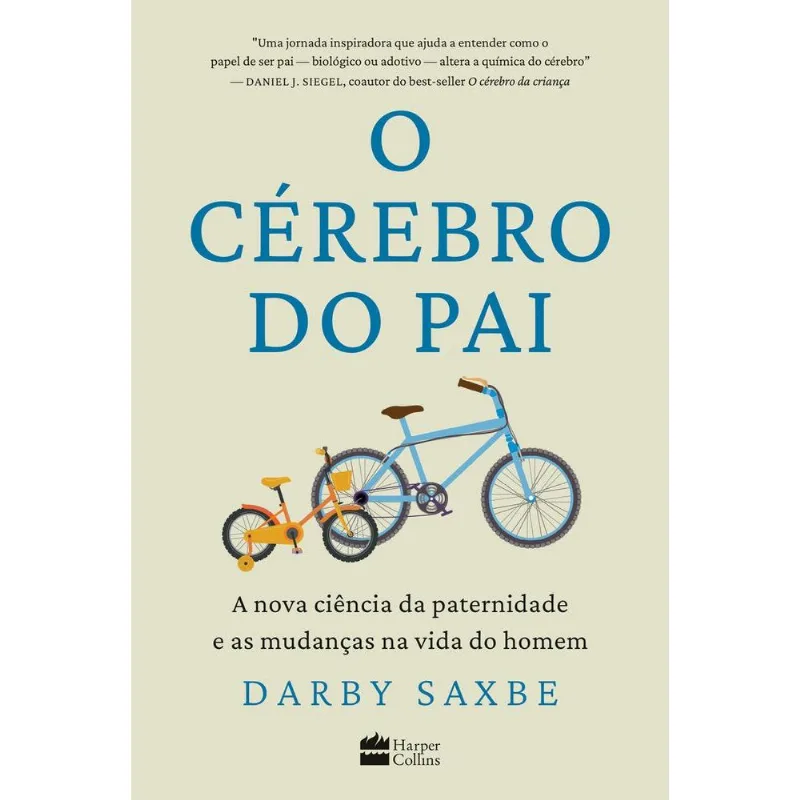 O Cérebro Do Pai