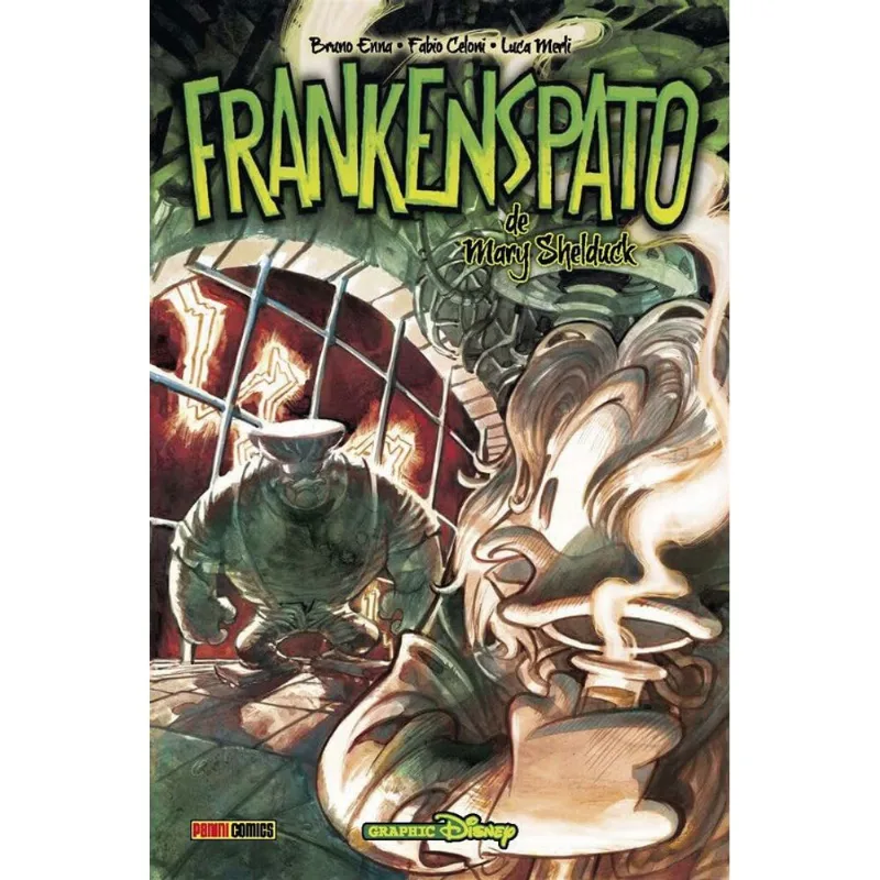 FRANKENSPATO