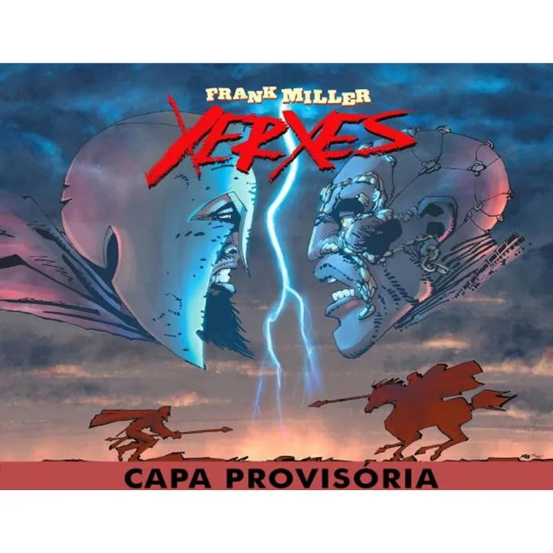 XERXES: A QUEDA DA CASA DARIO E A ASCENSÃO DE ALEXANDRE