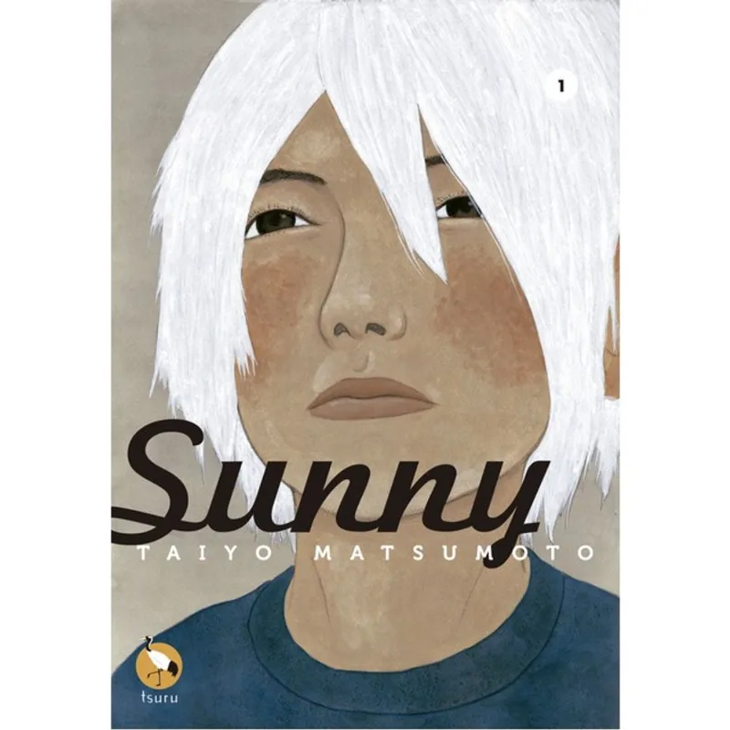 SUNNY VOLUME 1 (REIMPRESSÃO)