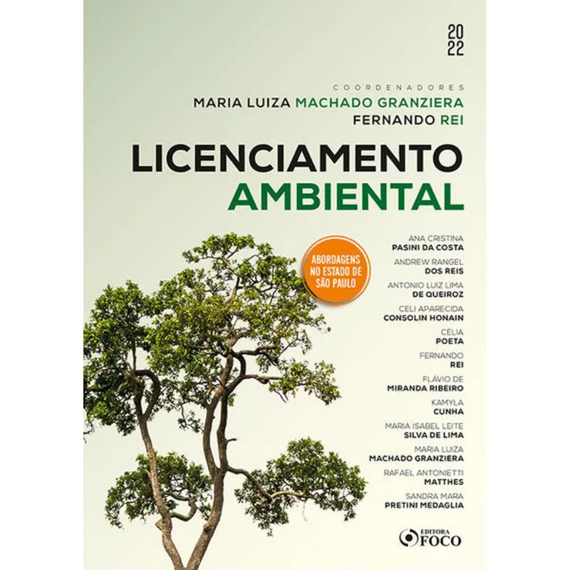 LICENCIAMENTO AMBIENTAL