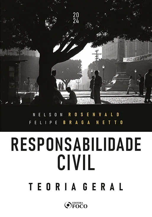 Responsabilidade Civil - Teoria Geral - 2024 - LC