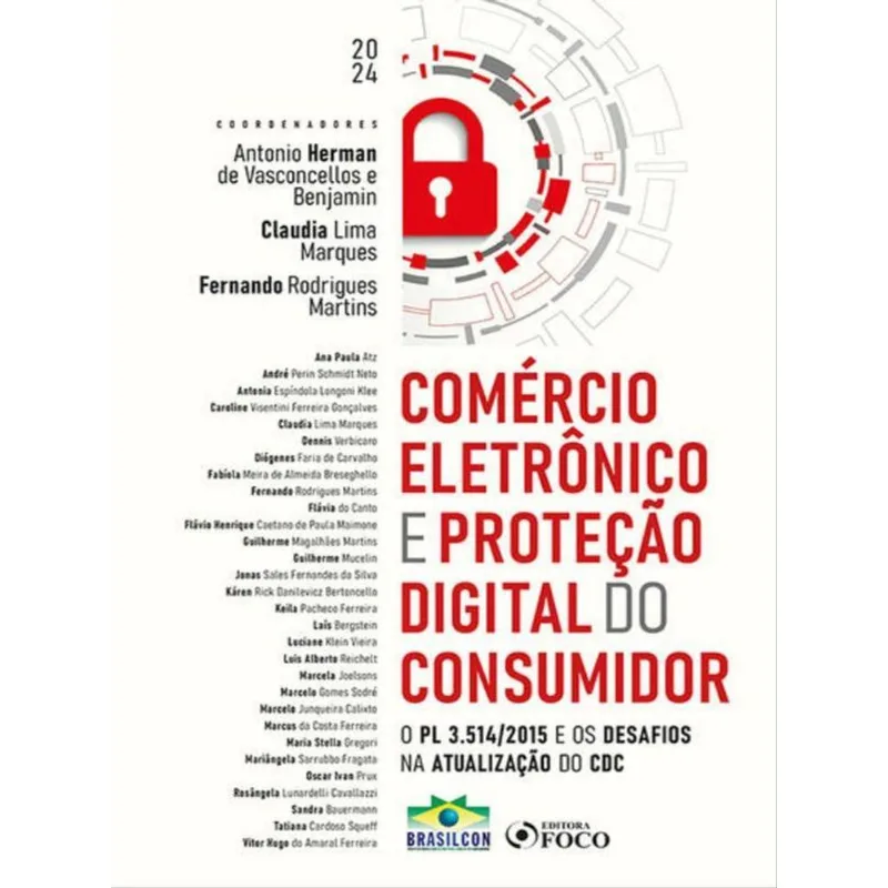 COMÉRCIO ELETRÔNICO E PROTEÇÃO DIGITAL DO CONSUMIDOR