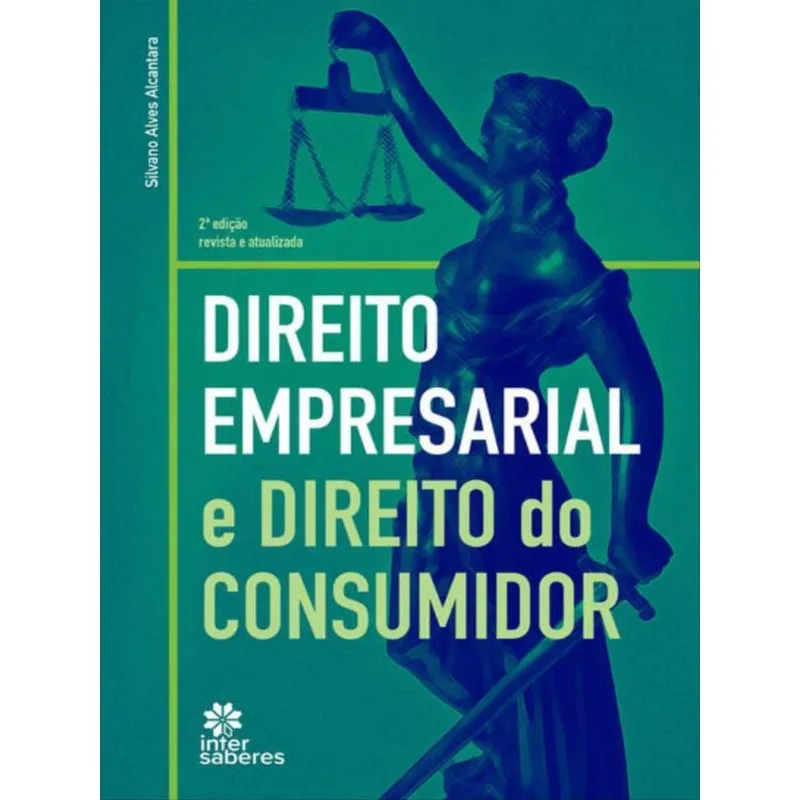 DIREITO EMPRESARIAL E DIREITO DO CONSUMIDOR