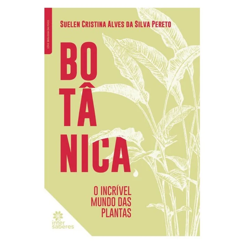 BOTÂNICA: