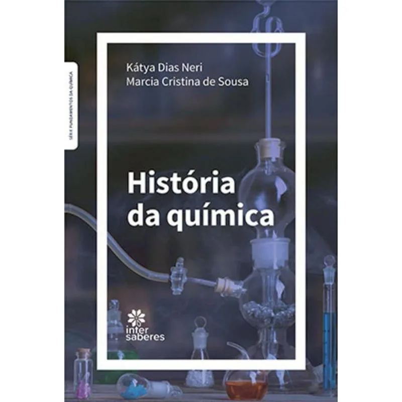 HISTÓRIA DA QUÍMICA