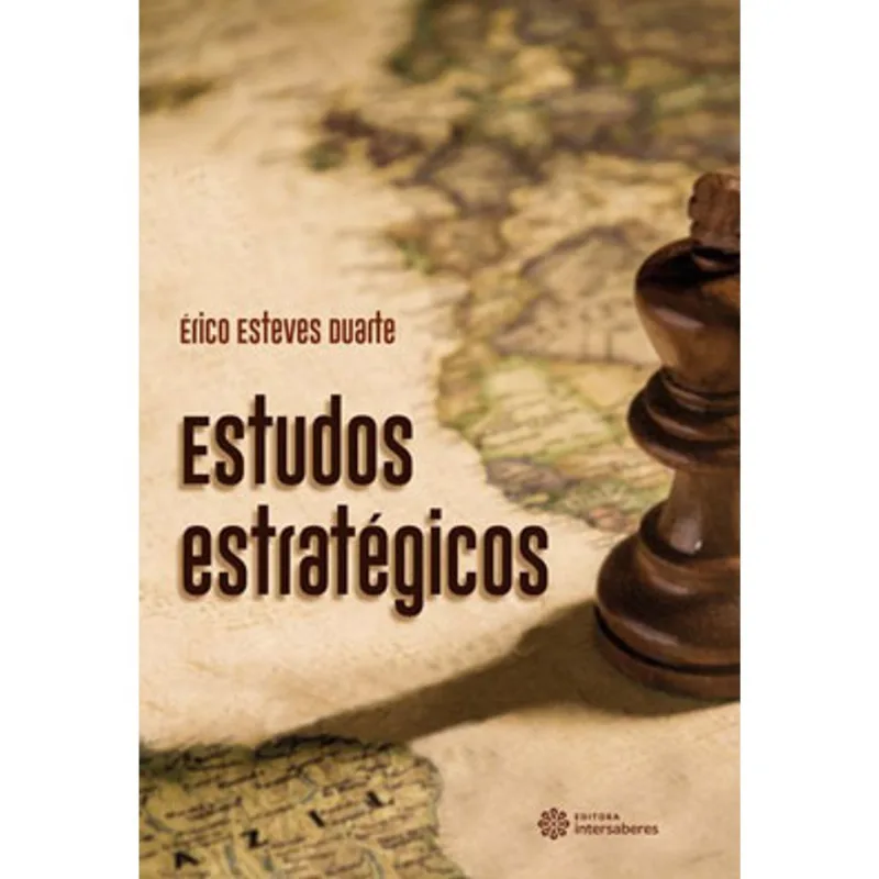 ESTUDOS ESTRATÉGICOS