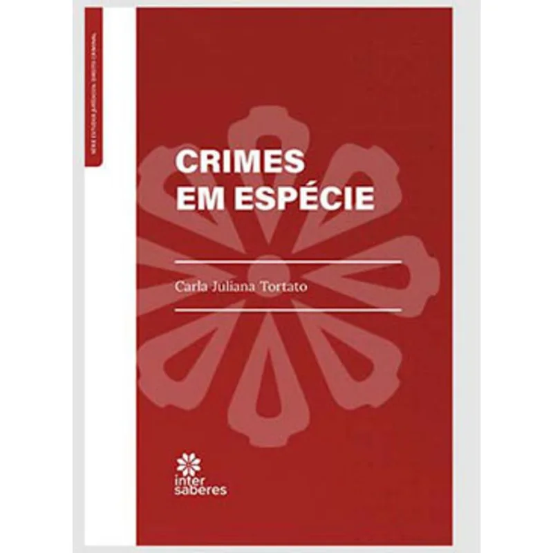 CRIMES EM ESPÉCIE
