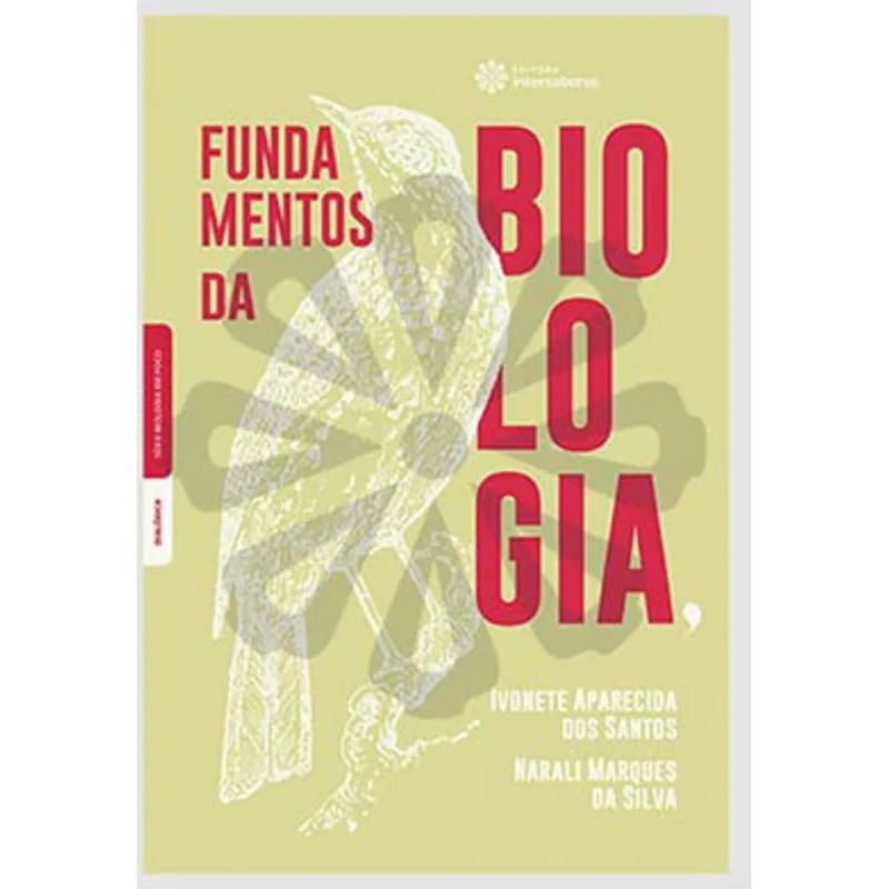 FUNDAMENTOS DA BIOLOGIA