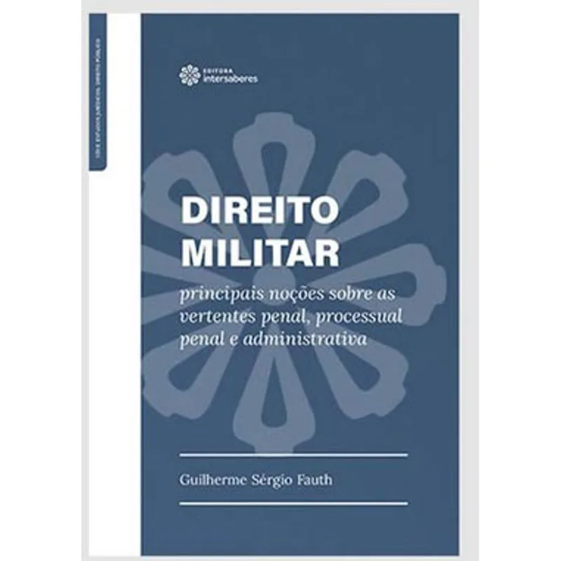 DIREITO MILITAR: