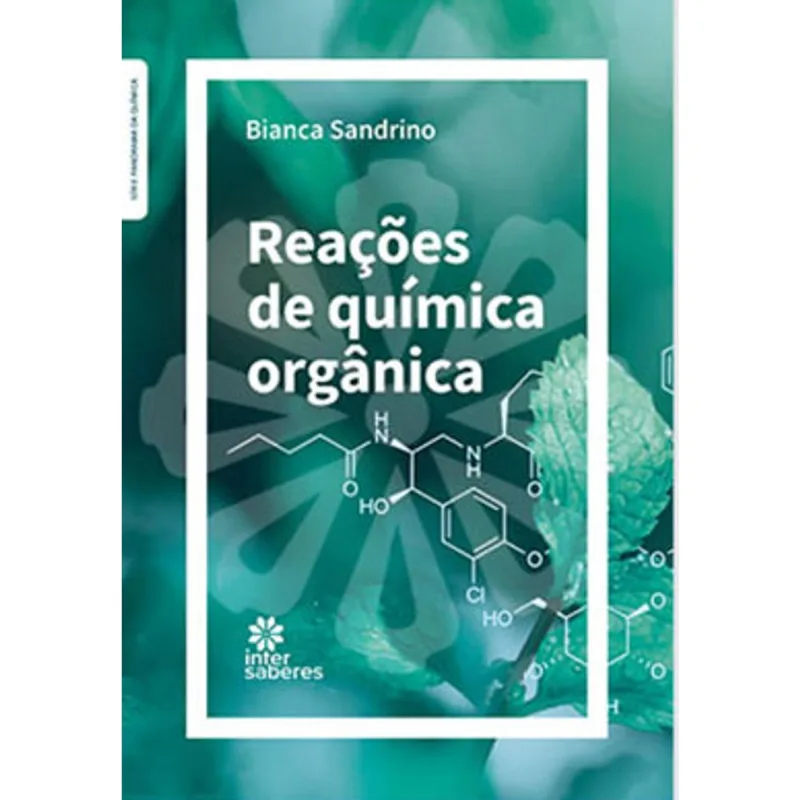 REAÇÕES DE QUÍMICA ORGÂNICA