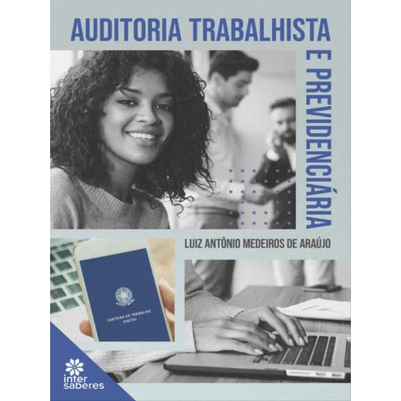 AUDITORIA TRABALHISTA E PREVIDENCIÁRIA