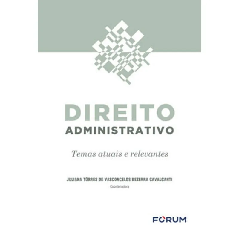 DIREITO ADMINISTRATIVO