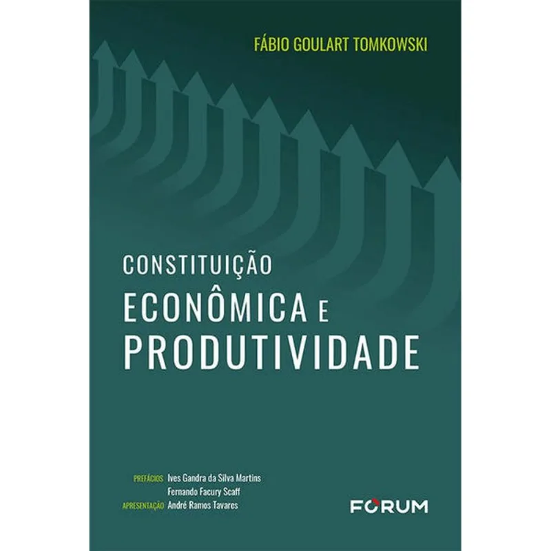 CONSTITUIÇÃO ECONÔMICA E PRODUTIVIDADE