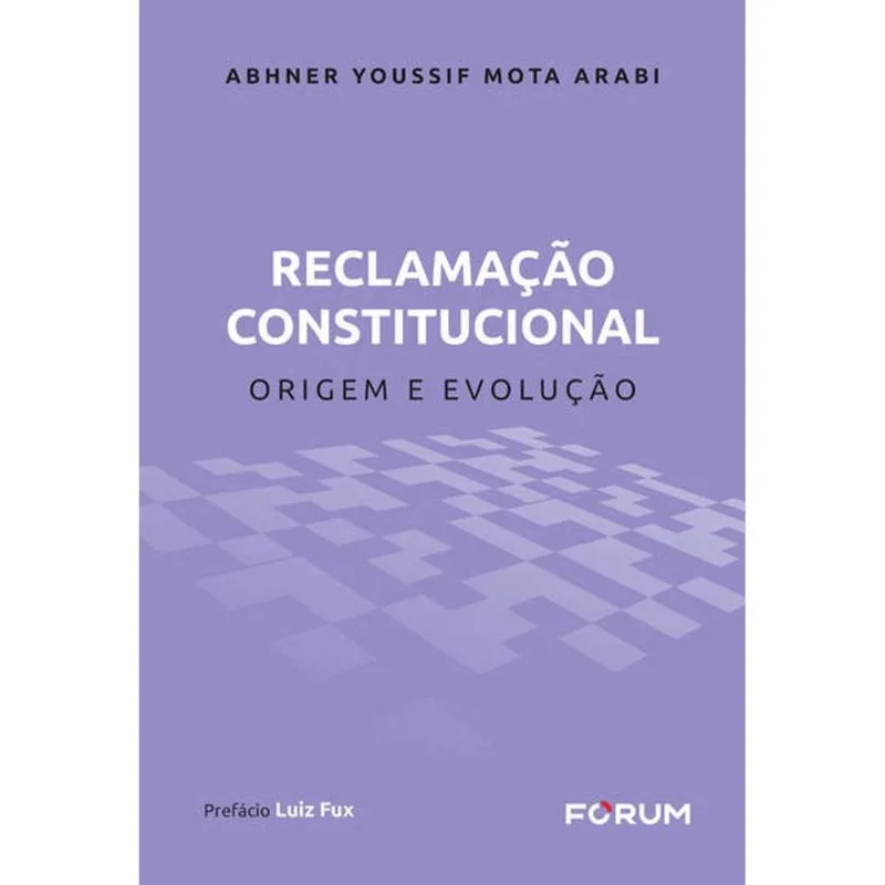 RECLAMAÇÃO CONSTITUCIONAL