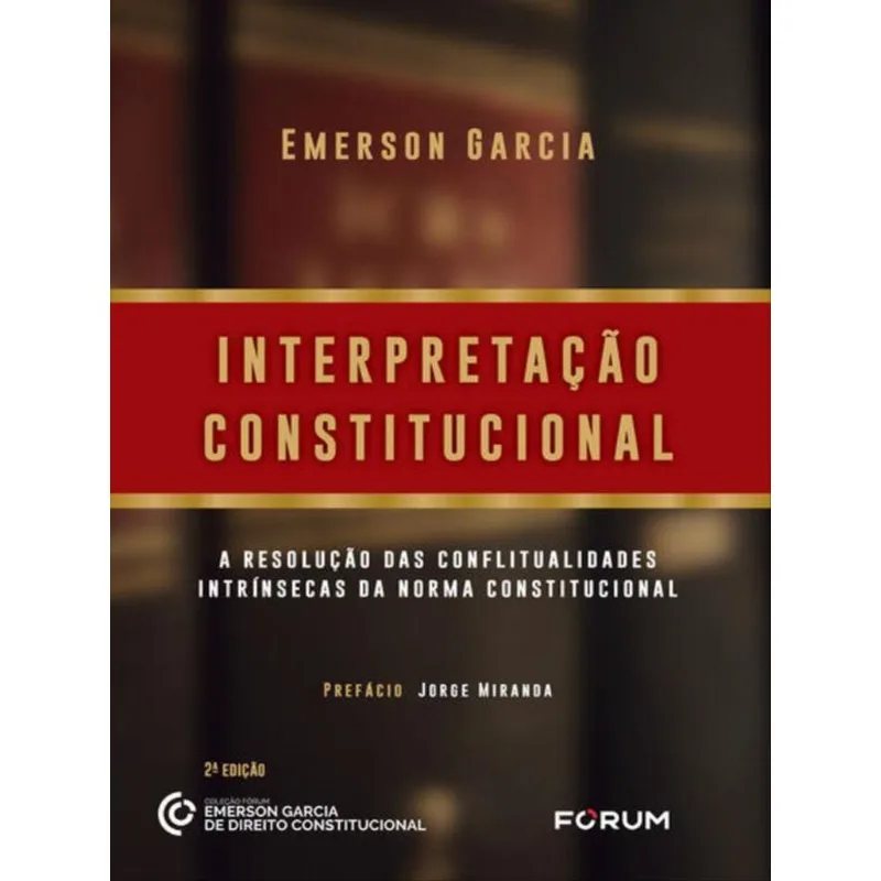 INTERPRETAÇÃO CONSTITUCIONAL