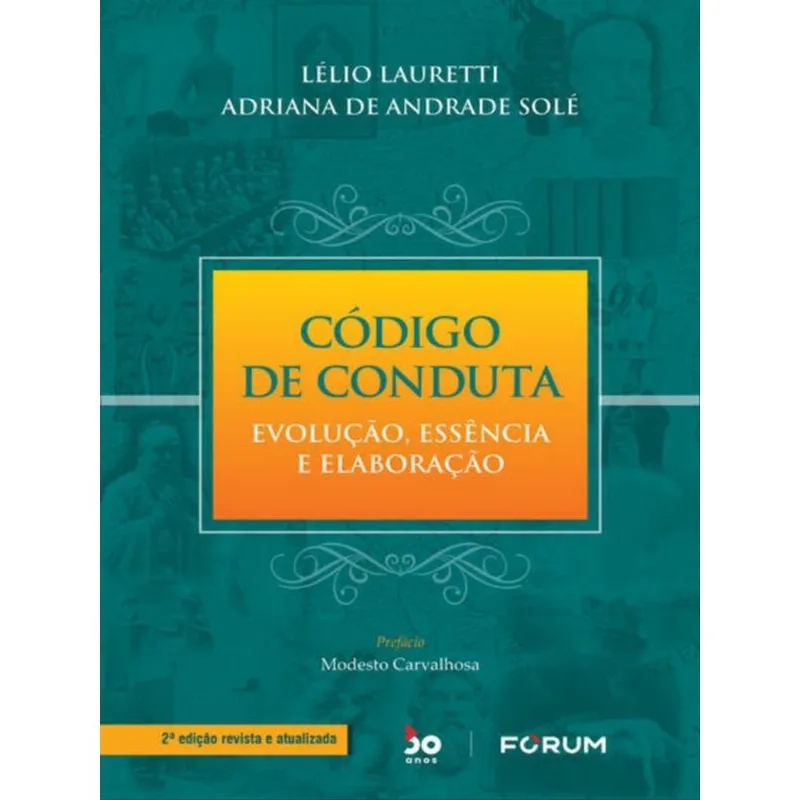 CÓDIGO DE CONDUTA
