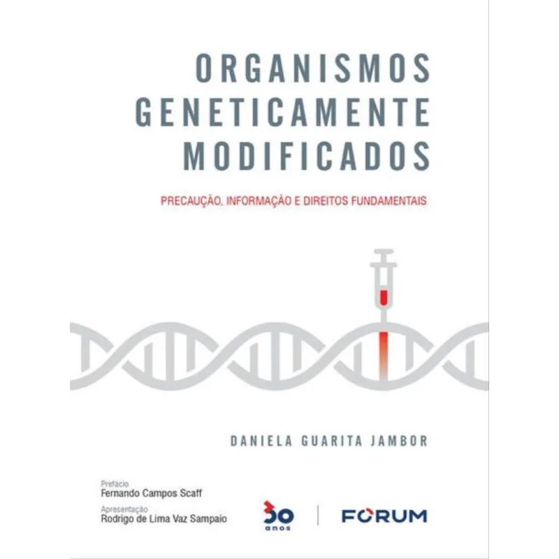 ORGANISMOS GENETICAMENTE MODIFICADOS
