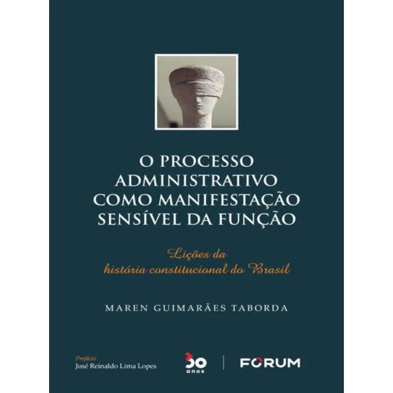 O PROCESSO ADMINISTRATIVO COMO MANIFESTAÇÃO SENSÍVEL DA FUNÇÃO
