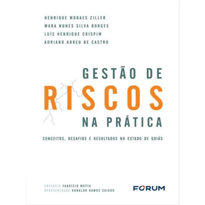 A GESTÃO DE RISCOS NA PRÁTICA
