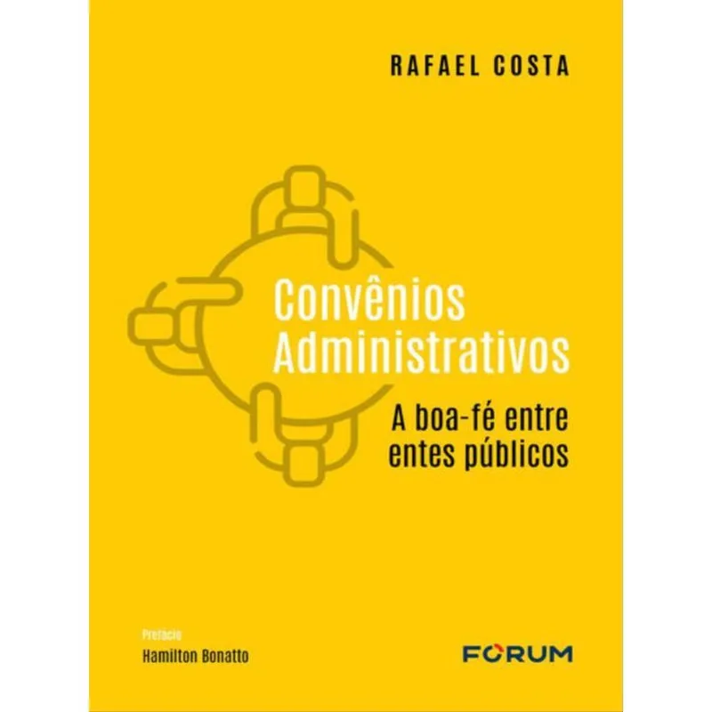 CONVÊNIOS ADMINISTRATIVOS
